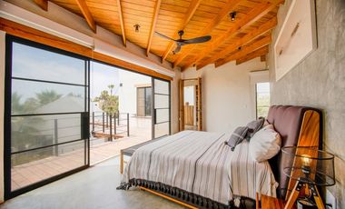 Casa de Playa en Pescadero