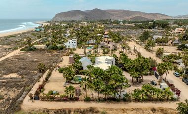 Casa de Playa en Pescadero