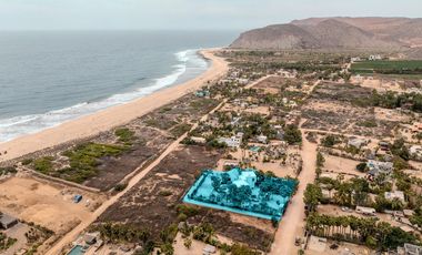 Casa de Playa en Pescadero