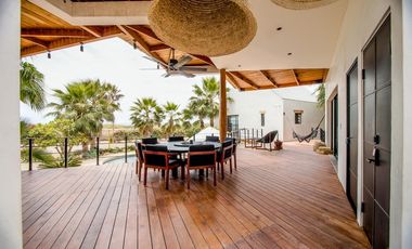 Casa de Playa en Pescadero