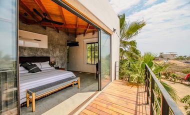 Casa de Playa en Pescadero