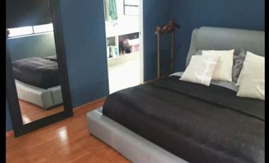 DEPARTAMENTO DE LUJO RECIEN REMODELADO. BALCON.