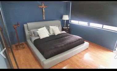 DEPARTAMENTO DE LUJO RECIEN REMODELADO. BALCON.