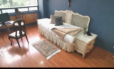 DEPARTAMENTO DE LUJO RECIEN REMODELADO. BALCON.