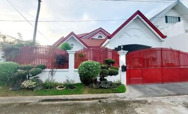 PRE OWNED WELL MAINTAINED LOFT TYPE HOME IN PAMPANGA NEAR SM TELABASTAGAN