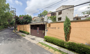 CASA EN VENTA EN NAUCALPAN DE JUÀREZ (REMATE BANCARIO)