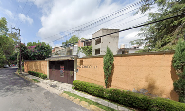 CASA EN VENTA EN NAUCALPAN DE JUÀREZ (REMATE BANCARIO)