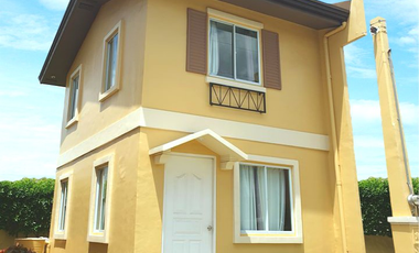 READY FOR OCCUPANCY HOUSE AND LOT FOR SALE IN MALOLOS, BULACAN