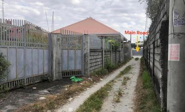FOR SALE VERY AFFORDABLE RESIDETIAL LOT IN PAMPANGA NEAR ROCKWELL ANGELES CITY