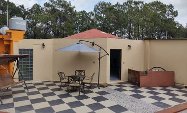CASA VENTA ....Lomas de Atzingo Fracc. Del Bosque.