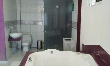 CASA VENTA ....Lomas de Atzingo Fracc. Del Bosque.