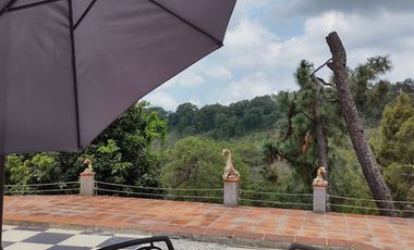 CASA VENTA ....Lomas de Atzingo Fracc. Del Bosque.