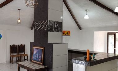 CASA VENTA ....Lomas de Atzingo Fracc. Del Bosque.