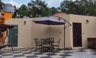 CASA VENTA ....Lomas de Atzingo Fracc. Del Bosque.