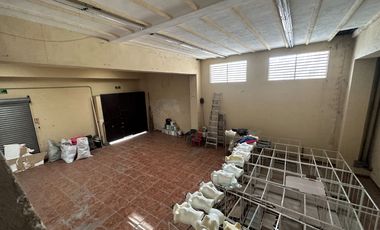 Casa en venta en el centro de Mérida, yucatán