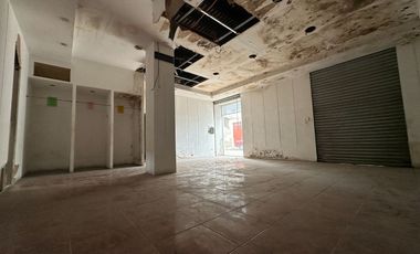 Casa en venta en el centro de Mérida, yucatán