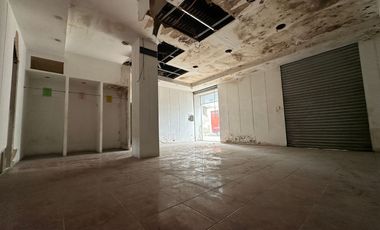Casa en venta en el centro de Mérida, yucatán