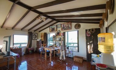 TERRENO PRODUCTIVO EN VENTA, SECTOR TAMBILLOS, COQUIMBO