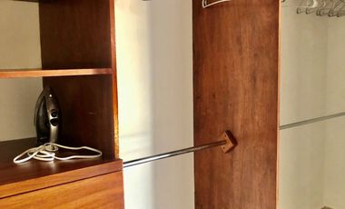 RENTA EN SAN RAMÓN NORTE, VILLA O TOWN HOUSE AMPLIO AMUEBLADO Y EQUIPADO.