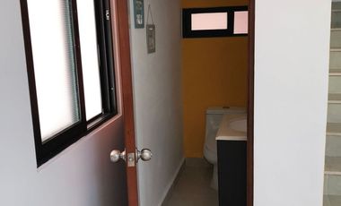 RENTA EN SAN RAMÓN NORTE, VILLA O TOWN HOUSE AMPLIO AMUEBLADO Y EQUIPADO.