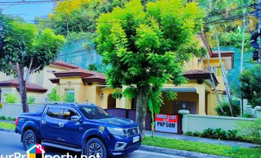 Rush for Sale furnished House in Maria Luisa Cebu City