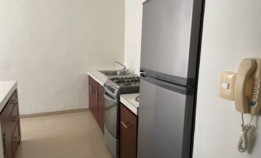VILLA EN RENTA EN MONTES DE AMÉ AMUEBLADA CON MUY BUENA UBICACIÓN.