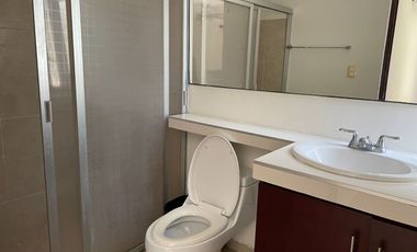VILLA EN RENTA EN MONTES DE AMÉ AMUEBLADA CON MUY BUENA UBICACIÓN.