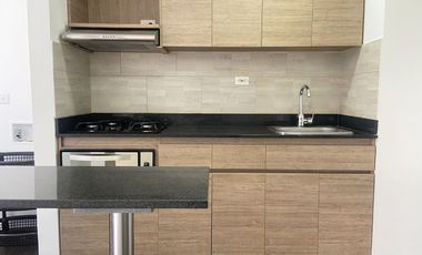 PR21368 Apartamento en arriendo en el sector Prados