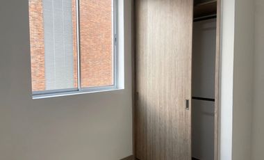 PR21368 Apartamento en arriendo en el sector Prados