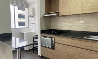 PR21368 Apartamento en arriendo en el sector Prados