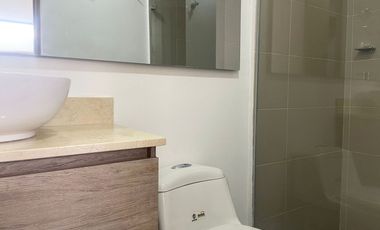 PR21368 Apartamento en arriendo en el sector Prados