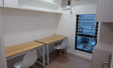 Flair Towers 3br with parking For Rent