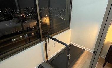EDIF. BUENAVISTA SE VENDE DEPARTAMENTO IQUIQUE, AVDA SALVADOR ALLENDE
