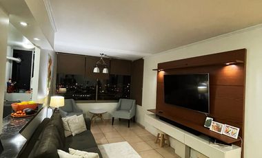 EDIF. BUENAVISTA SE VENDE DEPARTAMENTO IQUIQUE, AVDA SALVADOR ALLENDE