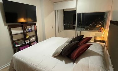 EDIF. BUENAVISTA SE VENDE DEPARTAMENTO IQUIQUE, AVDA SALVADOR ALLENDE