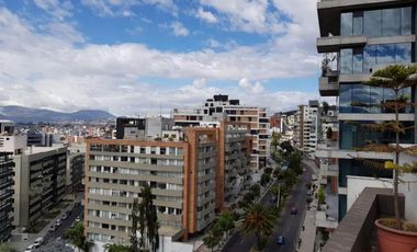 Alquiler Departamento, Batán Bajo, Quito