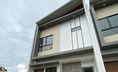 Dijual Rumah New Launching Vista Living Pondok Cabe Tangerang Selatan Murah Bagus Lokasi Strategis