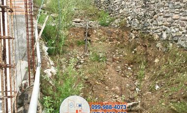 Lote Disponible en Venta a Precio de Oportunidad, Sector El Tejar T330