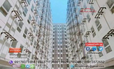 Condominium Near Dagupan Extension Urban Deca Manila Rent to Own thru PAG-IBIG, Bank or In-house