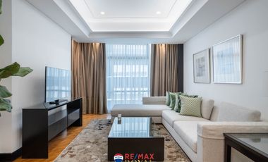 Fully Furnished 2 Bedroom Condo for Rent in Tiffany Place Makati City