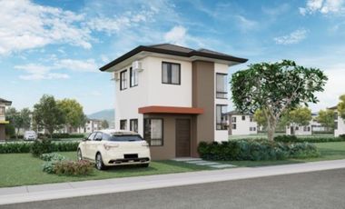 House & Lot For Sale In Southdale Seetings Nuvali Sta. Rosa