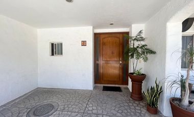 Casa en Venta Av. Camino Real a Colima