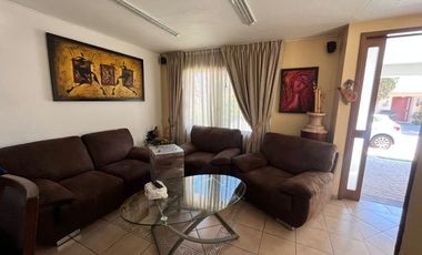 Casa en Venta Av. Camino Real a Colima