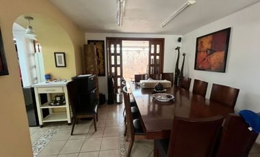 Casa en Venta Av. Camino Real a Colima