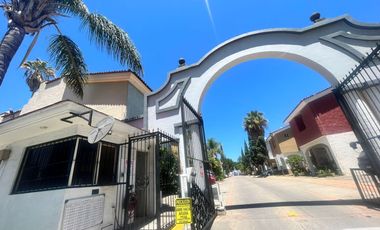 Casa en Venta Av. Camino Real a Colima