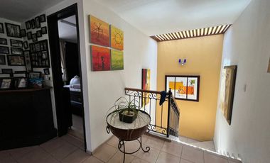 Casa en Venta Av. Camino Real a Colima