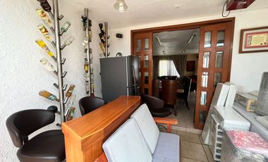 Casa en Venta Av. Camino Real a Colima