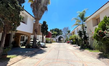 Casa en Venta Av. Camino Real a Colima