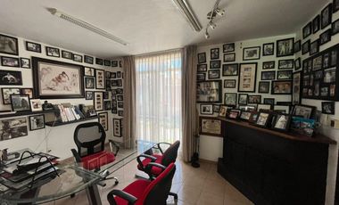 Casa en Venta Av. Camino Real a Colima