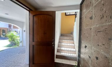 Casa en Venta Av. Camino Real a Colima